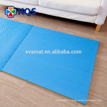 China best customizable formamide FREE eva foam puzzle mat passed EN71 test